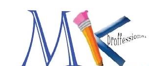 MK Professionals logo