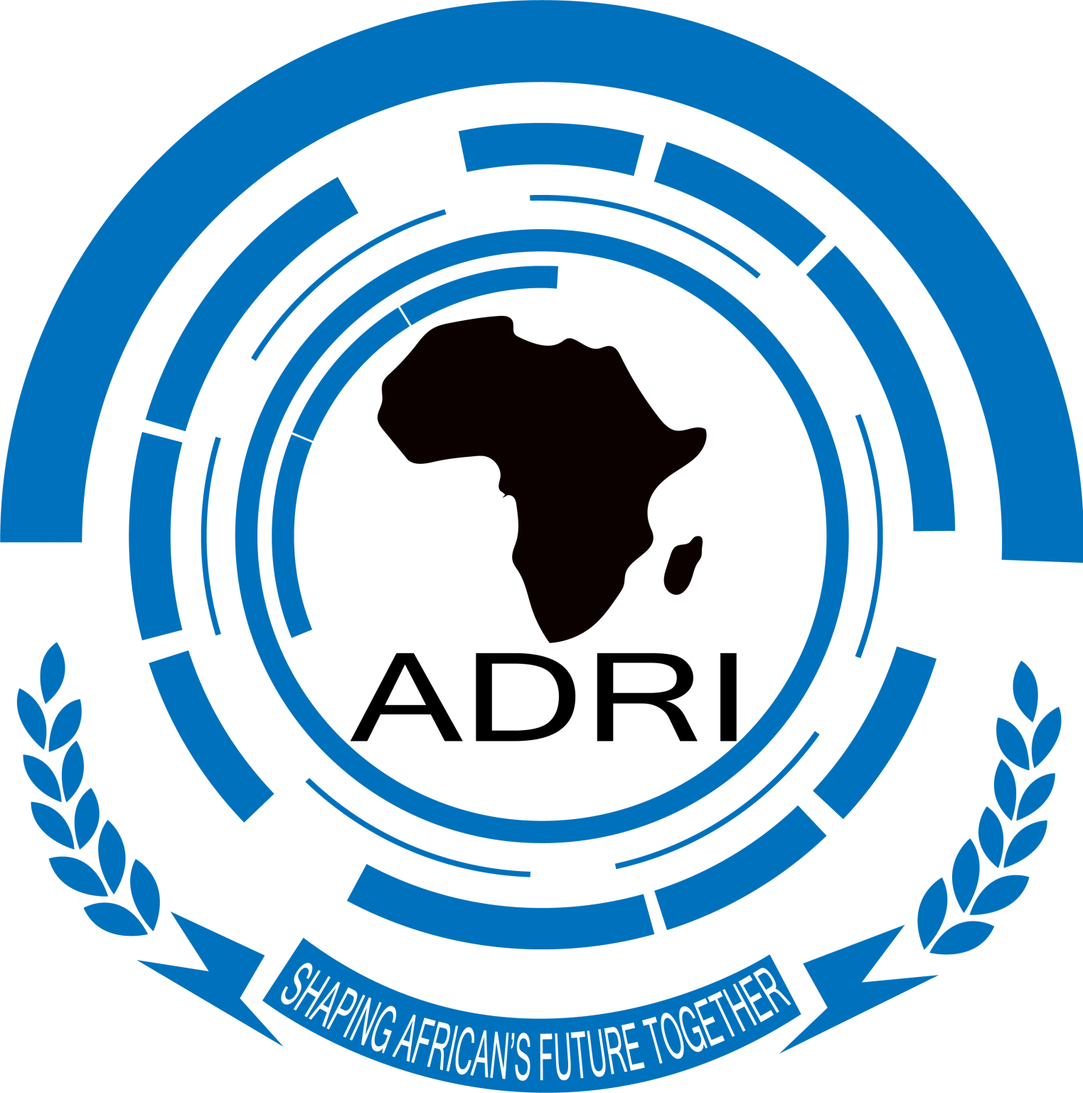 African Development Research Initiative logo
